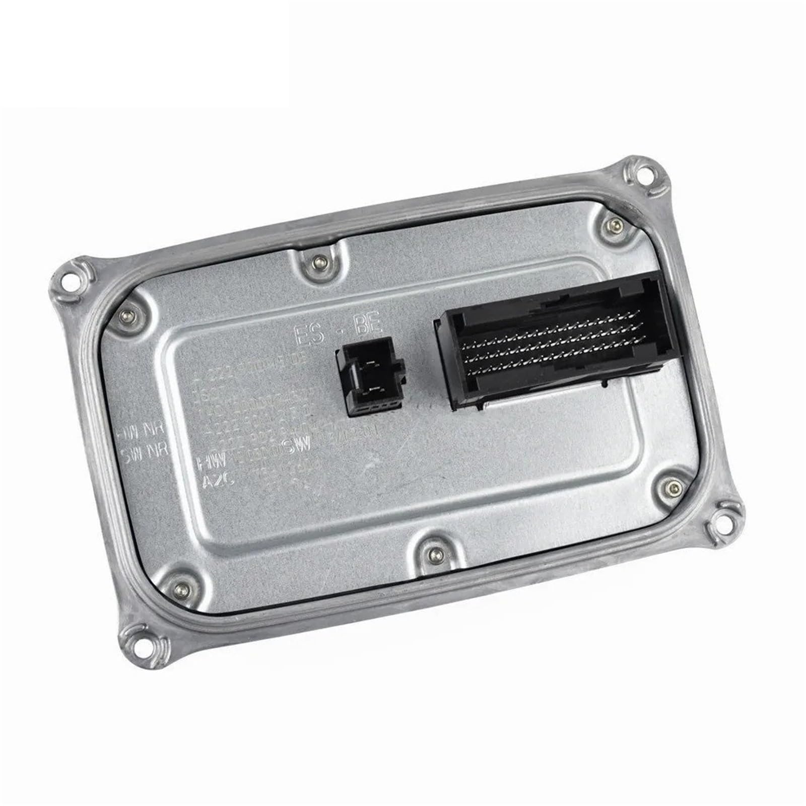 Jmolxuri One Color Ballast Headlight Control Unit For Benz C-Class W205 Cl-Class C217 S-Class W222 A2229004505 Full Led Headlight Control Unit 2229004505