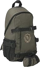 TOURBON De Chasse Au Petit Sac À Dos Jour Pack Rusack pour Fusil - Vert