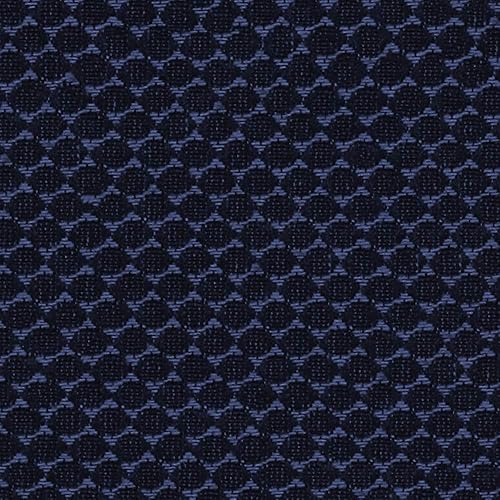 Miniatura 4 de Lorell Silla de invitados de lujo, color cerezaazul medianoche