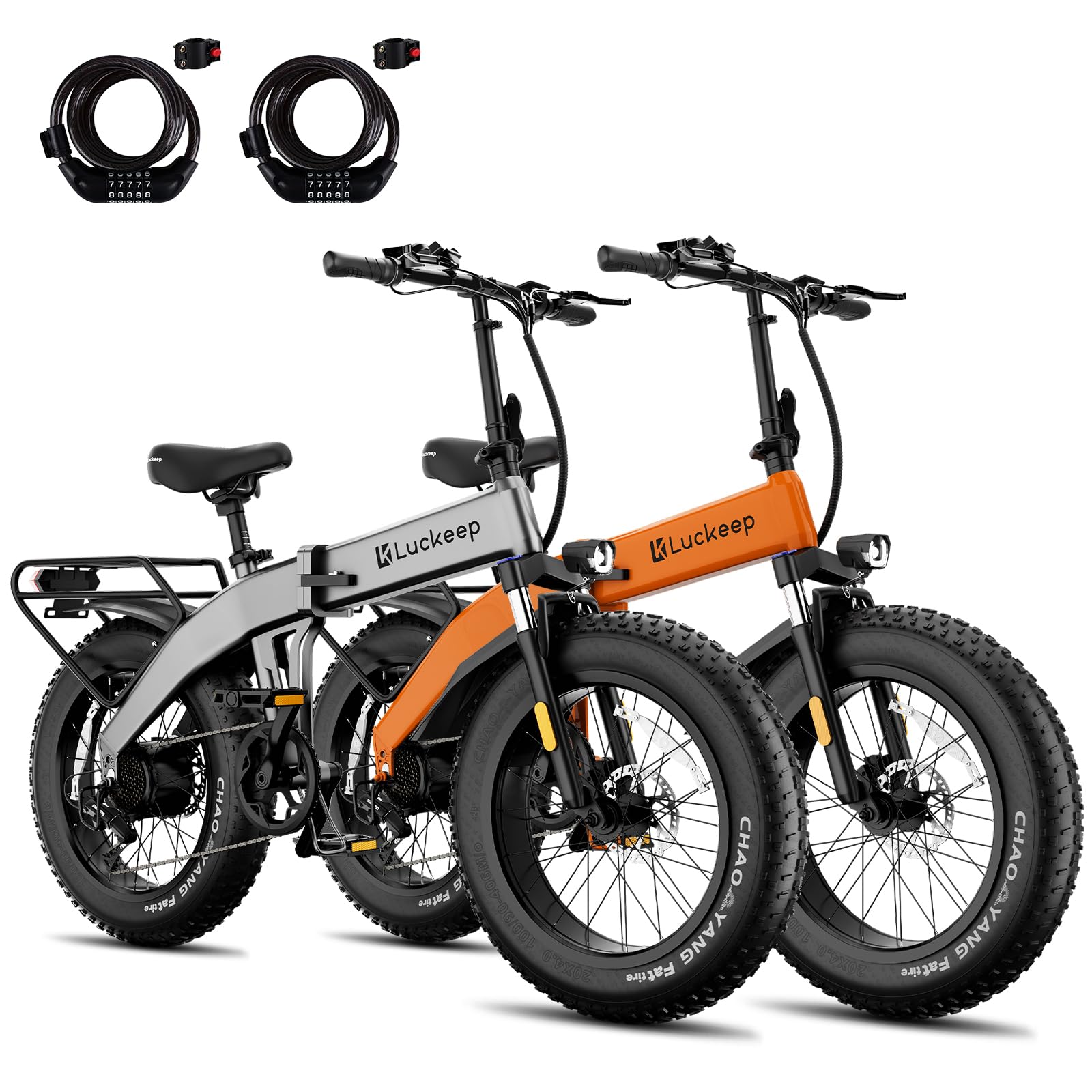 Electric Bike for Adults 28MPH 60 Miles, 1200W Peak Motor Electric Dirt Bike, 48V 720WH Battery Folding Lectric Ebike, 20 * 4 Inch Fat Tire Ebikes for Adults Electric Bicycle with UL 2849