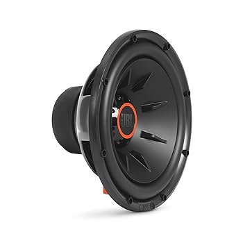 Amazon.co.jp: JBL Club 120 - 12インチ サブウーファー SSI