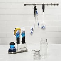 Vista 8 de OXO Set de limpieza de botellas de agua Good Grips