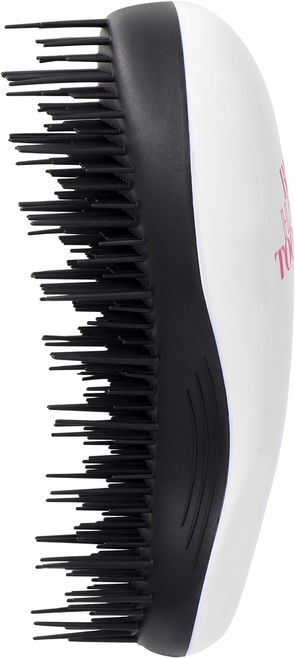 Big Hair Tools XL Size Detangling Hair Brush - White