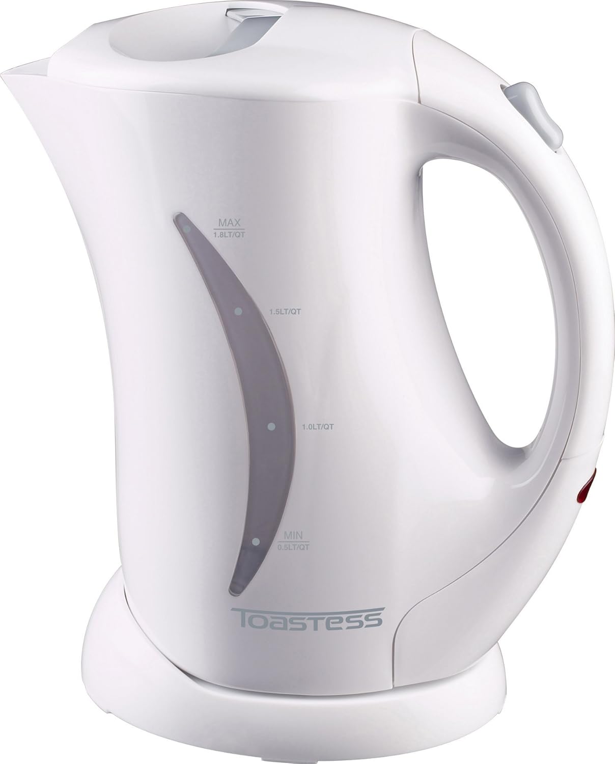 Buy Toastess TJK28W 1500Watt 14/7Quart Cordless Electric Jug Kettle Online at Low Prices in