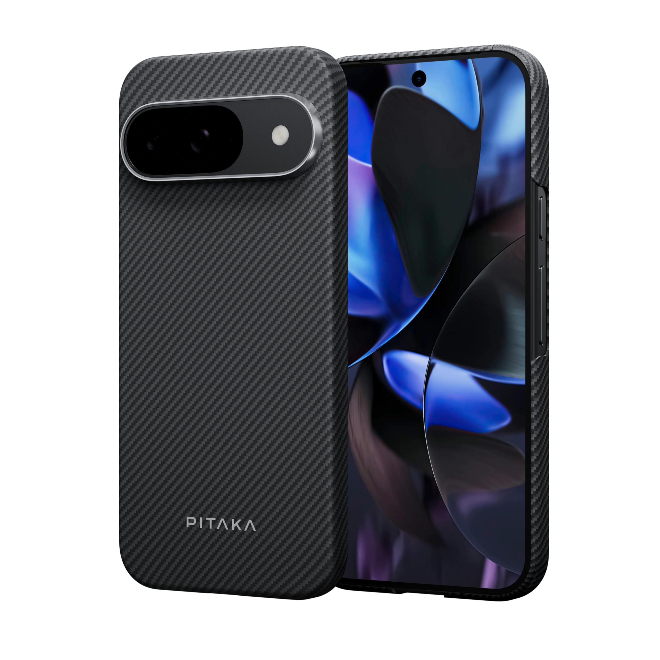 Amazon.co.jp: 「PITAKA」 Google Pixel 9 ケース Google Pixel