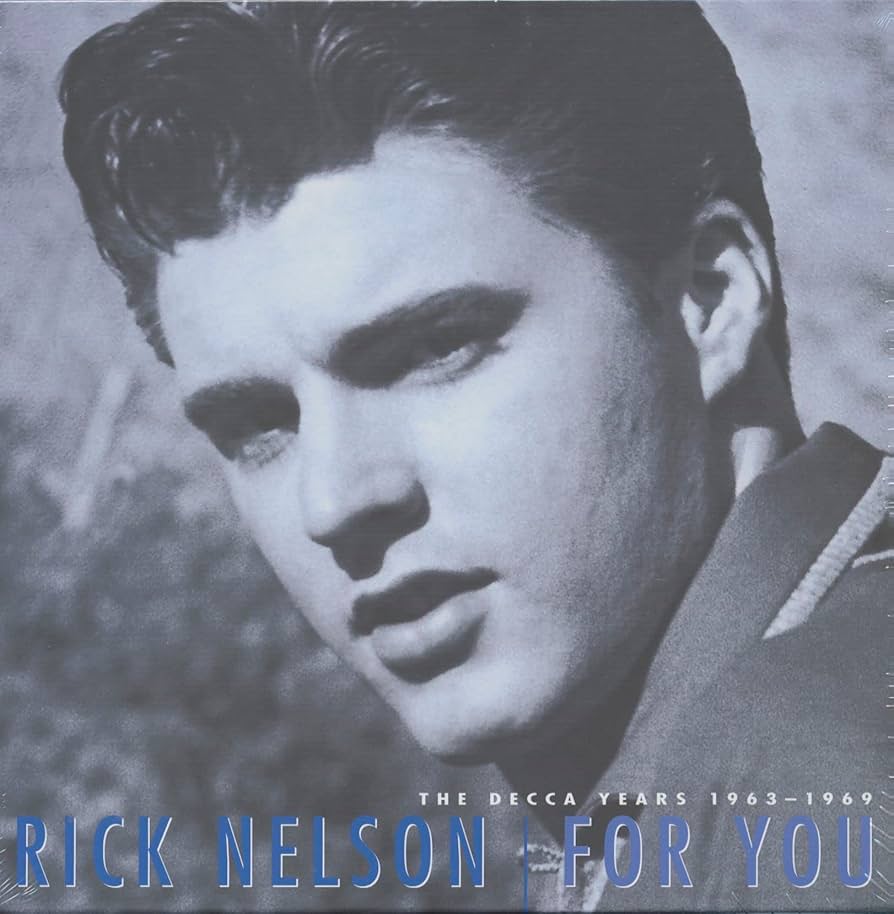 Amazon.co.jp: FOR YOU-THE DECCA YEARS: ミュージック