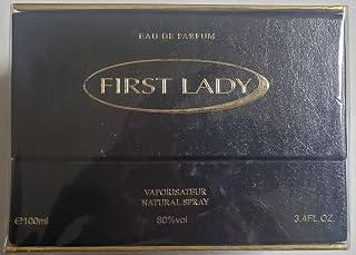Masako First Lady Eau De Parfum Spray For Women 3.4 oz / 100 mL