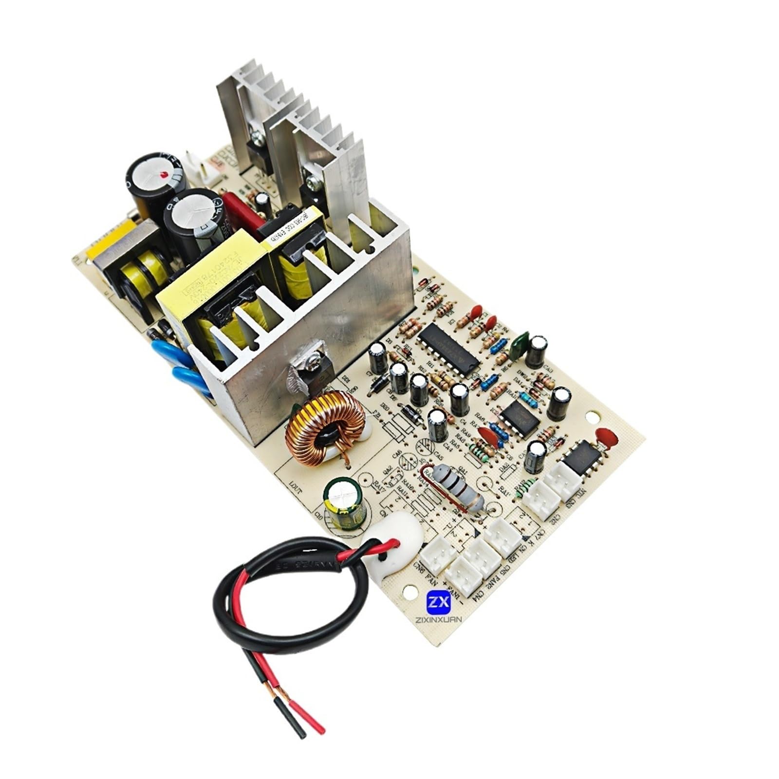 Carte d'alimentation HYS80-12J 220V pour refroidisseur à vin