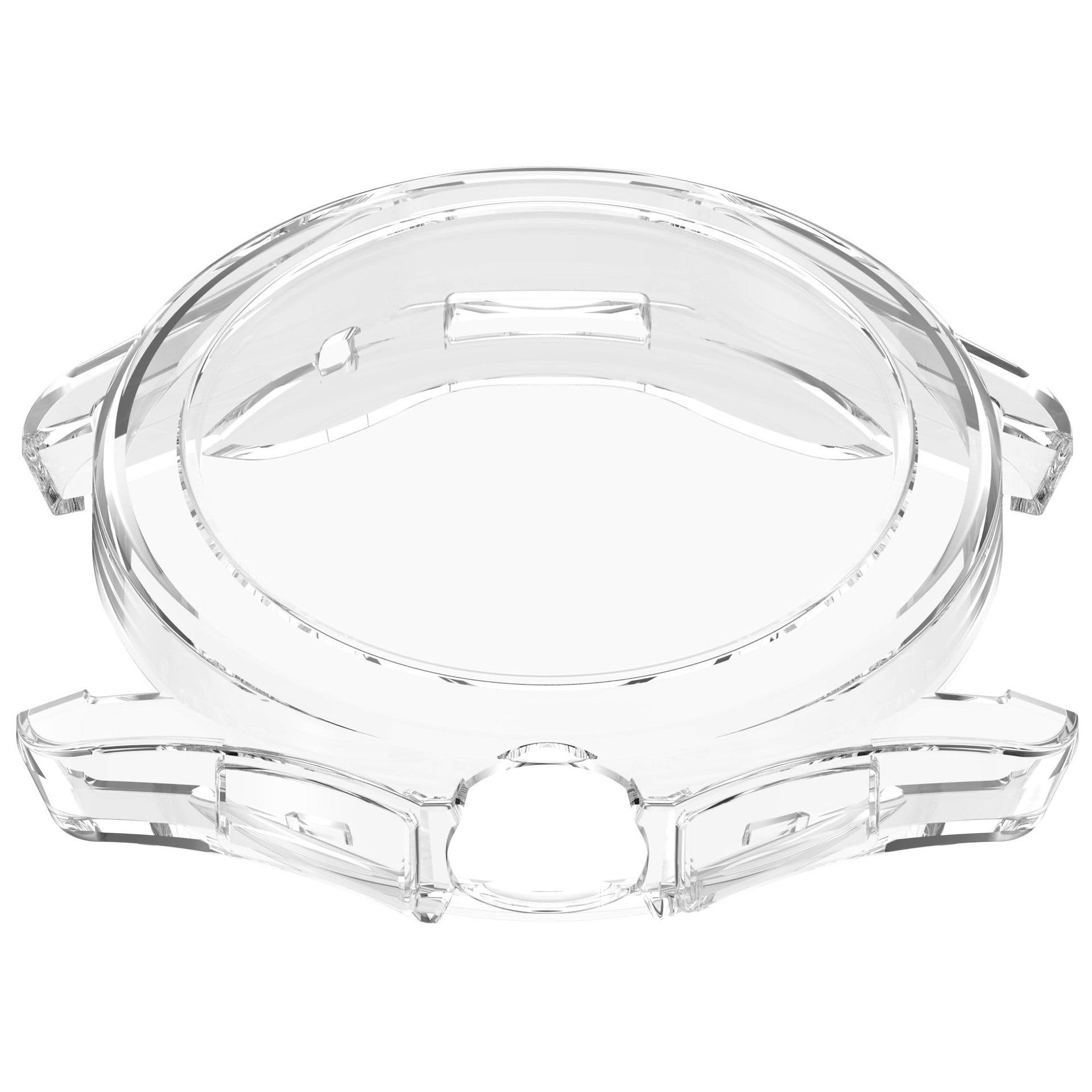 Custodia Protettiva Morbida Per Smartwatch - Copri Schermo Antigraffio E Antiumido Per Sport - Foto 9