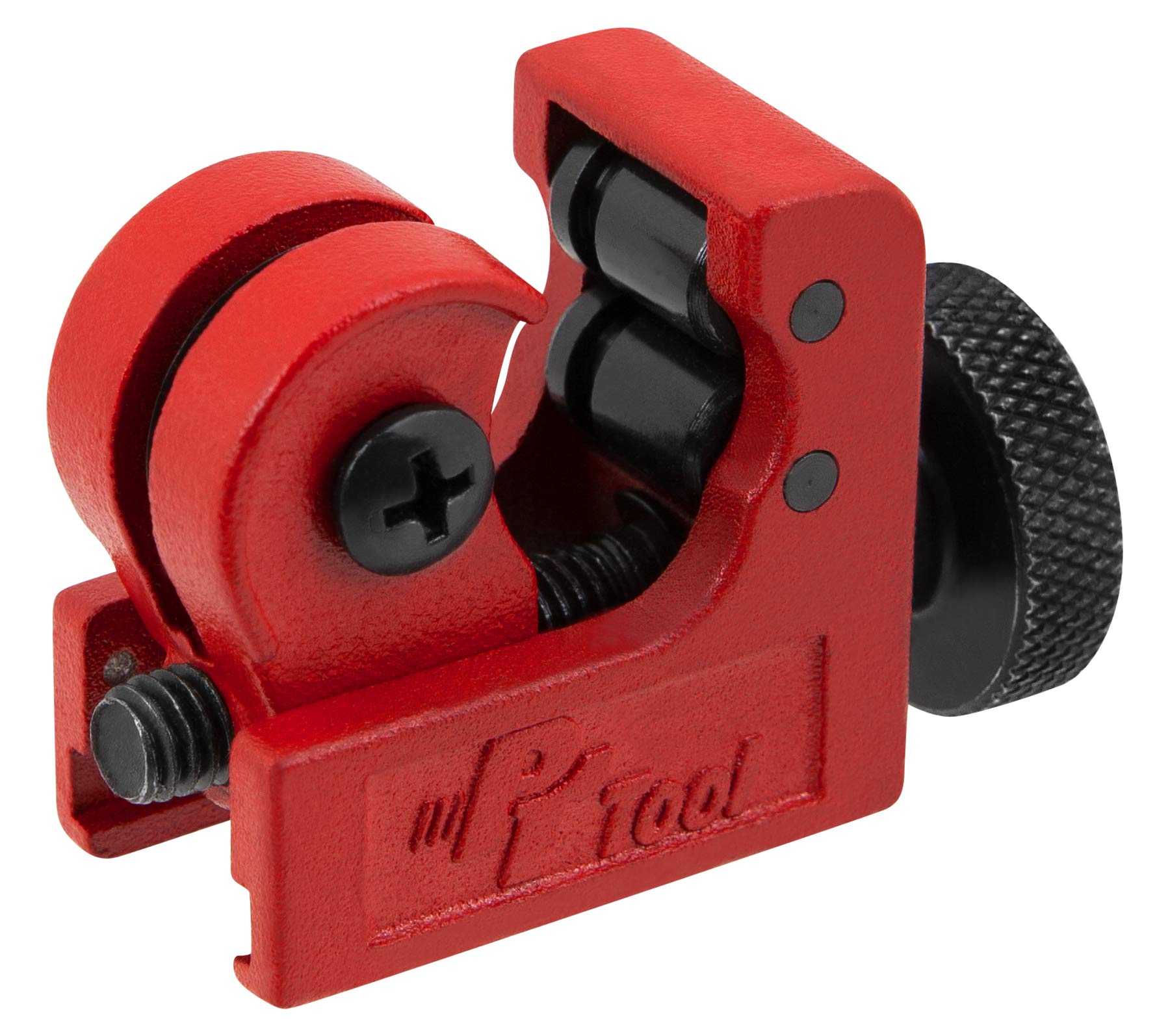 PERFORMANCE TOOL W700C Mini Tube Cutter Slice Copper Aluminum Tubing Pipe Cutting Tool 3-22mm 1/8 inch-7/8 inch - Image 2