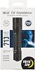 Nite Ize Inova T7RA PowerSwitch Rechargeable Focusing Flashlight