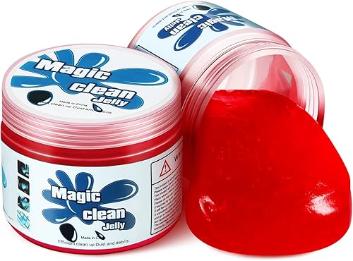 DNA MOTORING TOOLS-00254 - Herramienta universal para limpieza de automóviles gel de limpieza de automóviles limpieza de automóviles interiores y