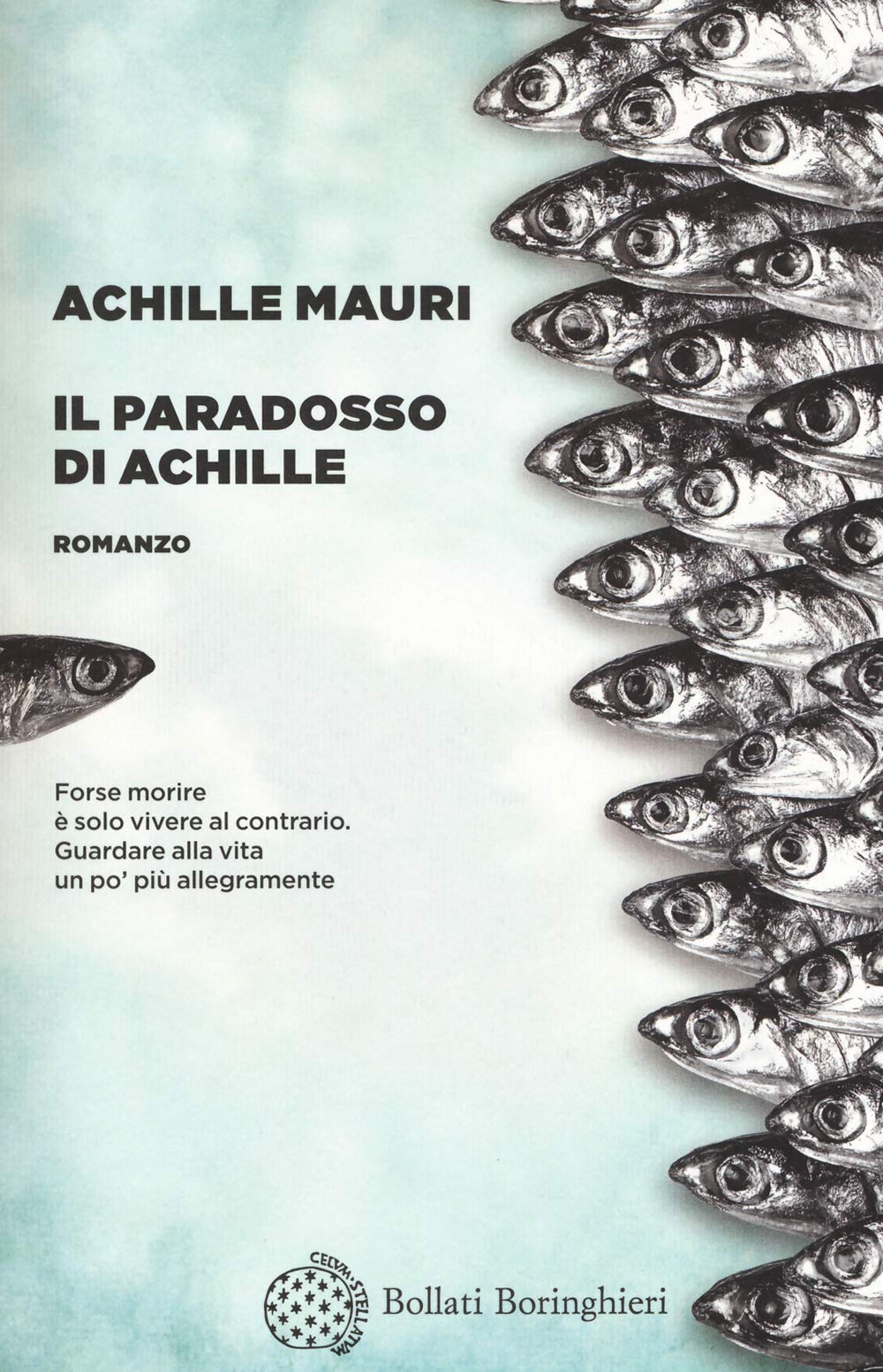 Il Paradosso Di Achille - 4