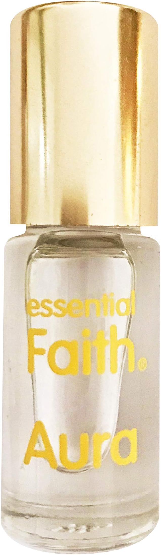 Essential Faith AURA OIL