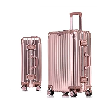 【新品未使用】63L メルセデス luggage RIMOWA風 Amazon.co.jp: Rimowa SALSA DELUXE Carrying Bag, 63L, 5-7