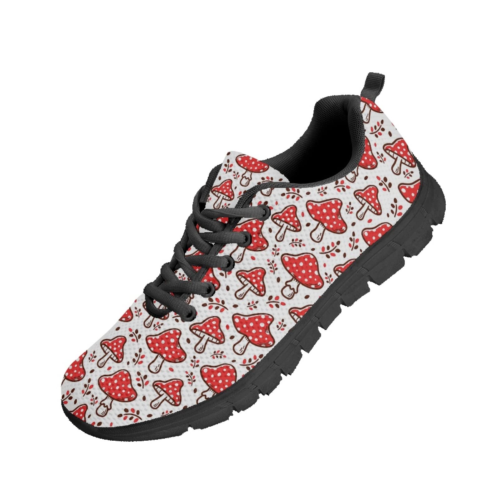 Scarpe da ginnastica da donna, alla moda, da camminare, per lavoro, lunghe distanze, comode scarpe sportive da uomo