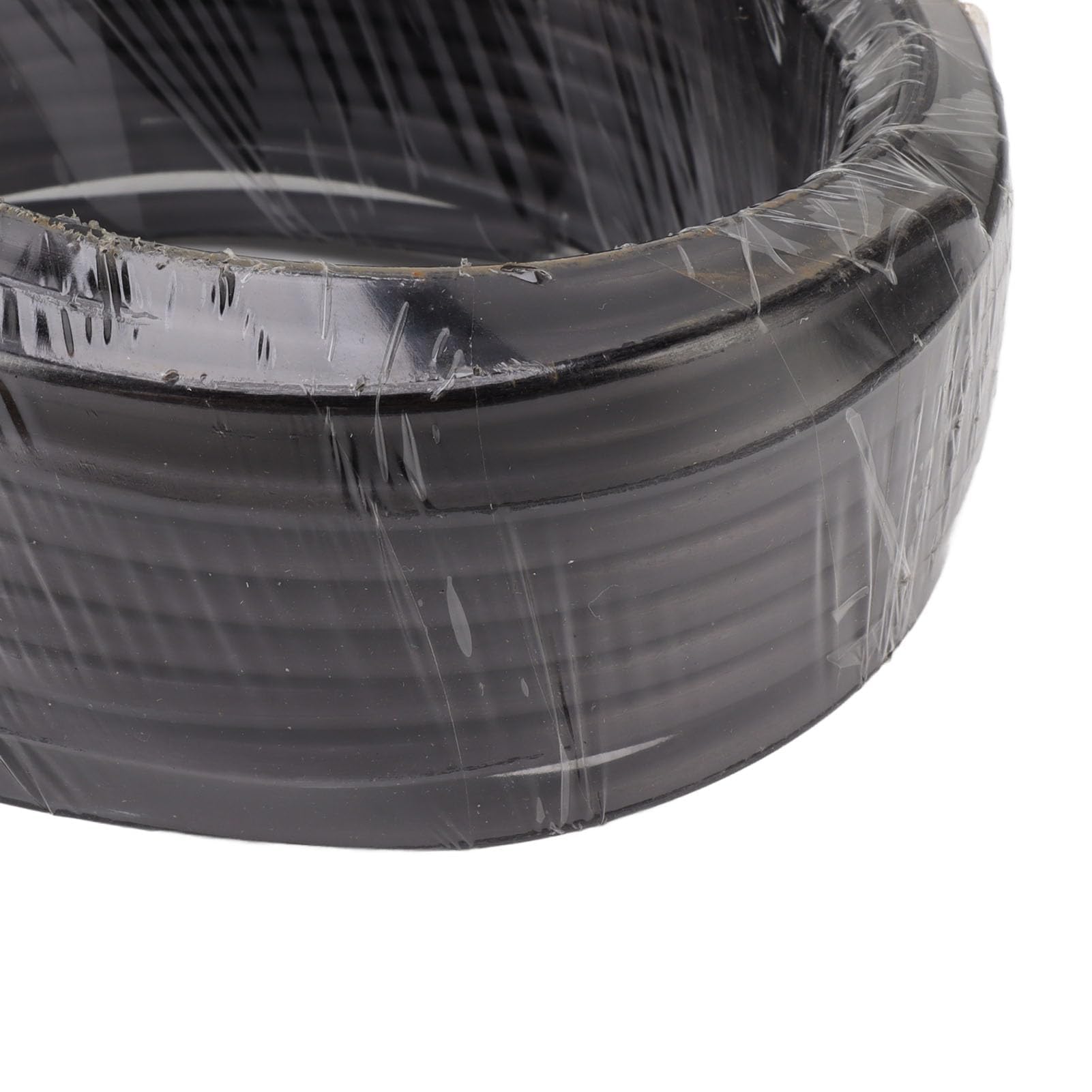 Aluminium-Bonsai-Draht Flexibler Schwarzer Trainingsdraht Für Gartenbau Rostfreies Material (2,5 mm)