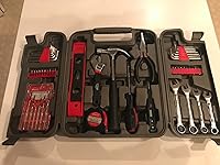 Review Image by Carrie Carrie