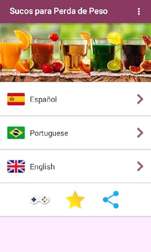 Sucos para Perda de Peso Rapidamente e queimar gordura