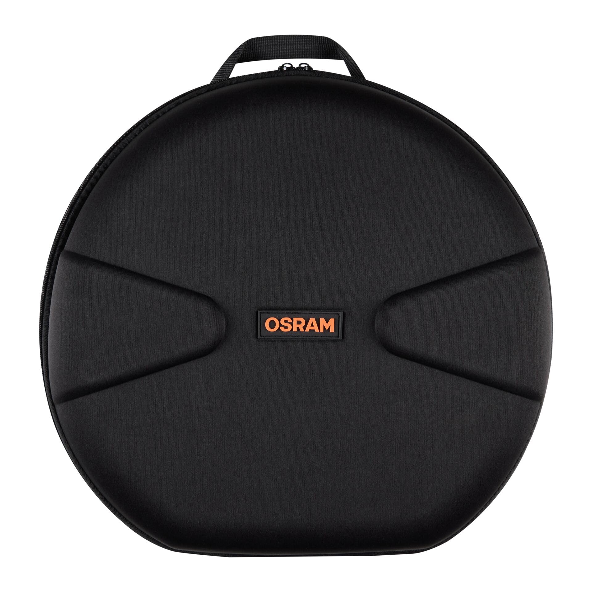 OSRAM BATTERYcharge 7PIN | 3FASE | Cable de carga de 16 AMP para vehículos eléctricos e híbridos enchufables, tipo 2 a tipo 2, 11 kWh, longitud de cable de 5 m