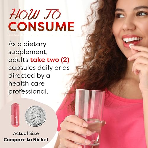 Miniatura 3 de Best Naturals Polvo de raíz de remolacha 500 mg cápsulas, 180 unidades