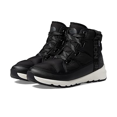 The North Face ThermoBalltm Lace Up Luxe WP Women