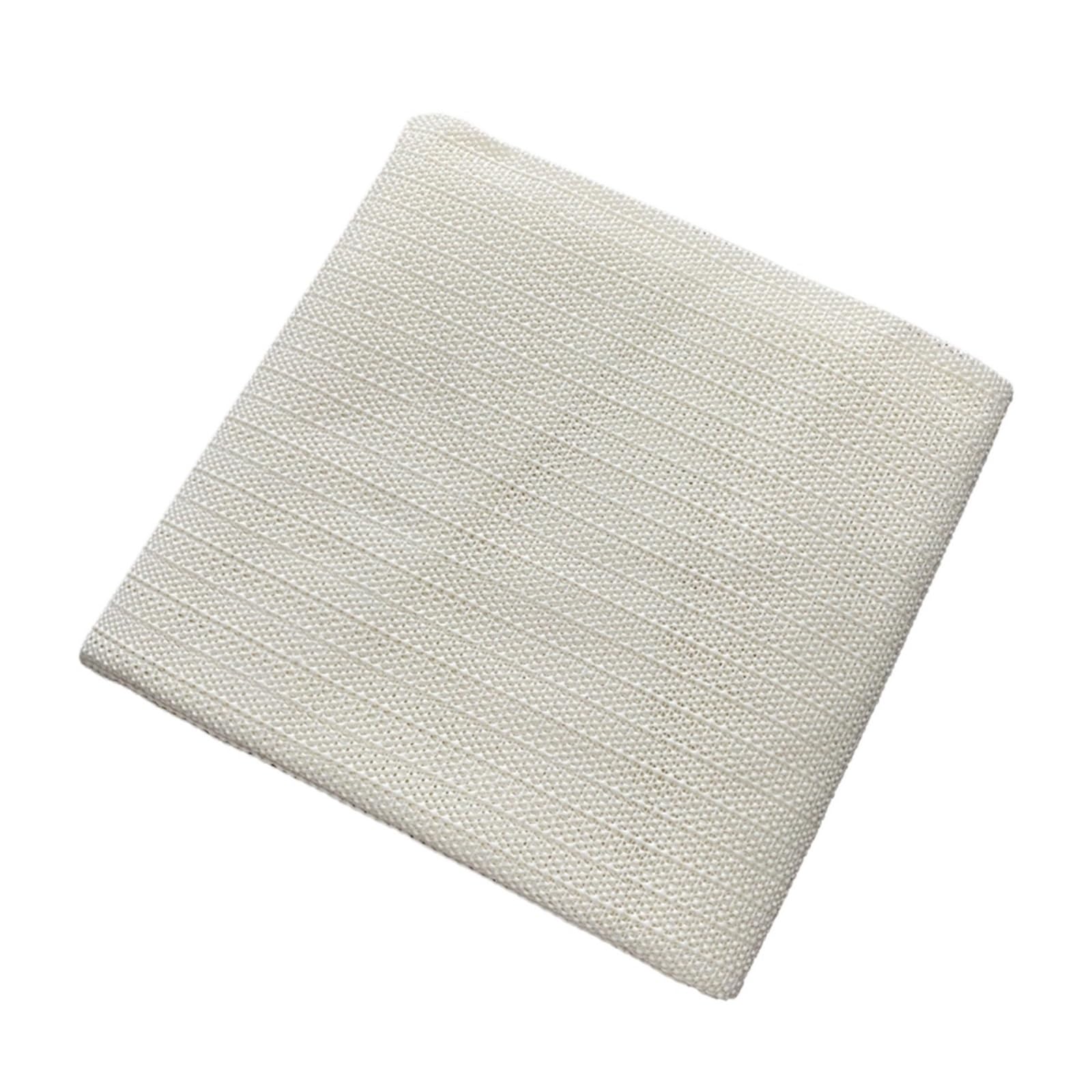 Gleitschutz Teppich Stopper Anti Slip PVC Floor Mat Scalable Sofa Mattress