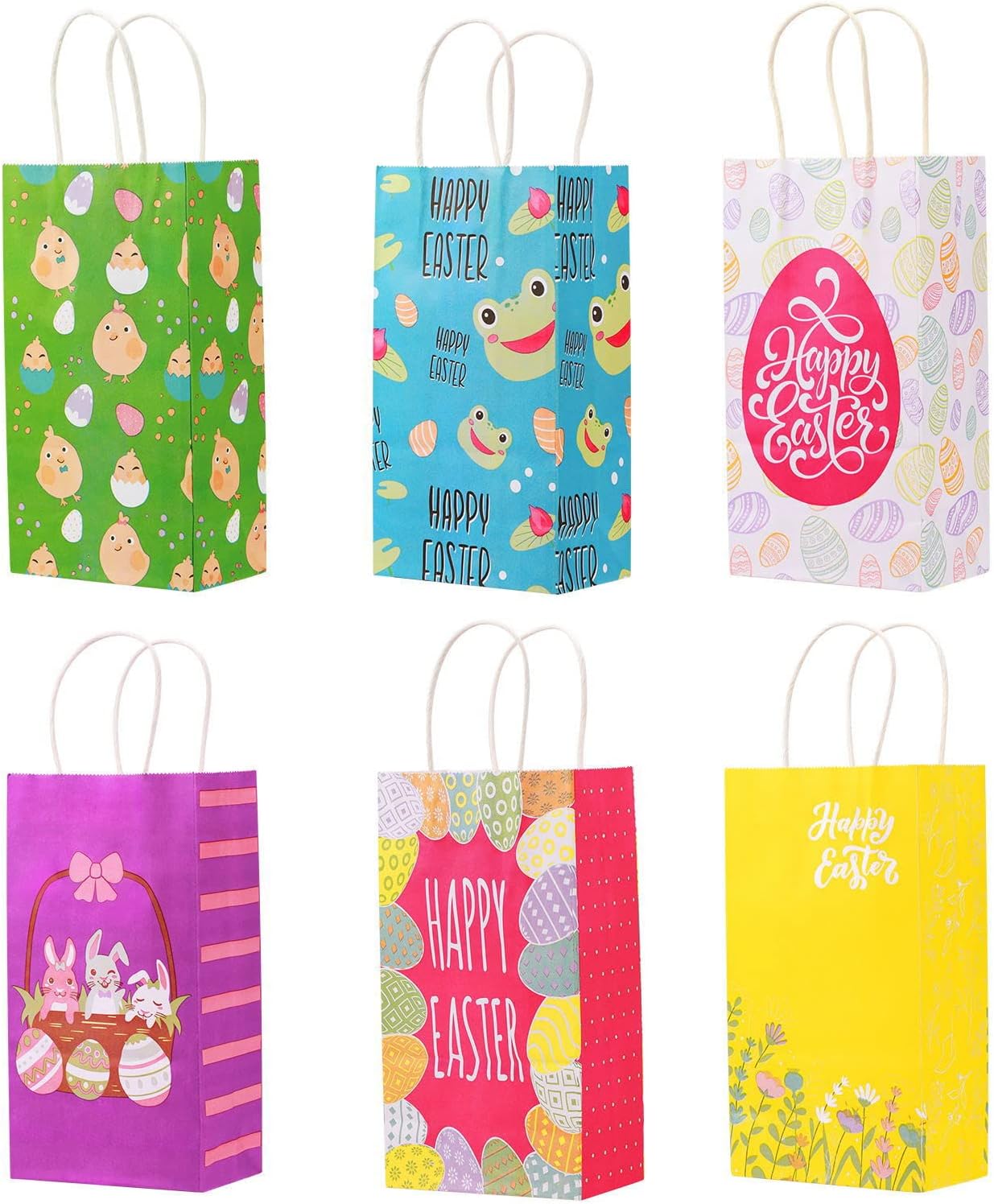 easter gift bolsas amazon