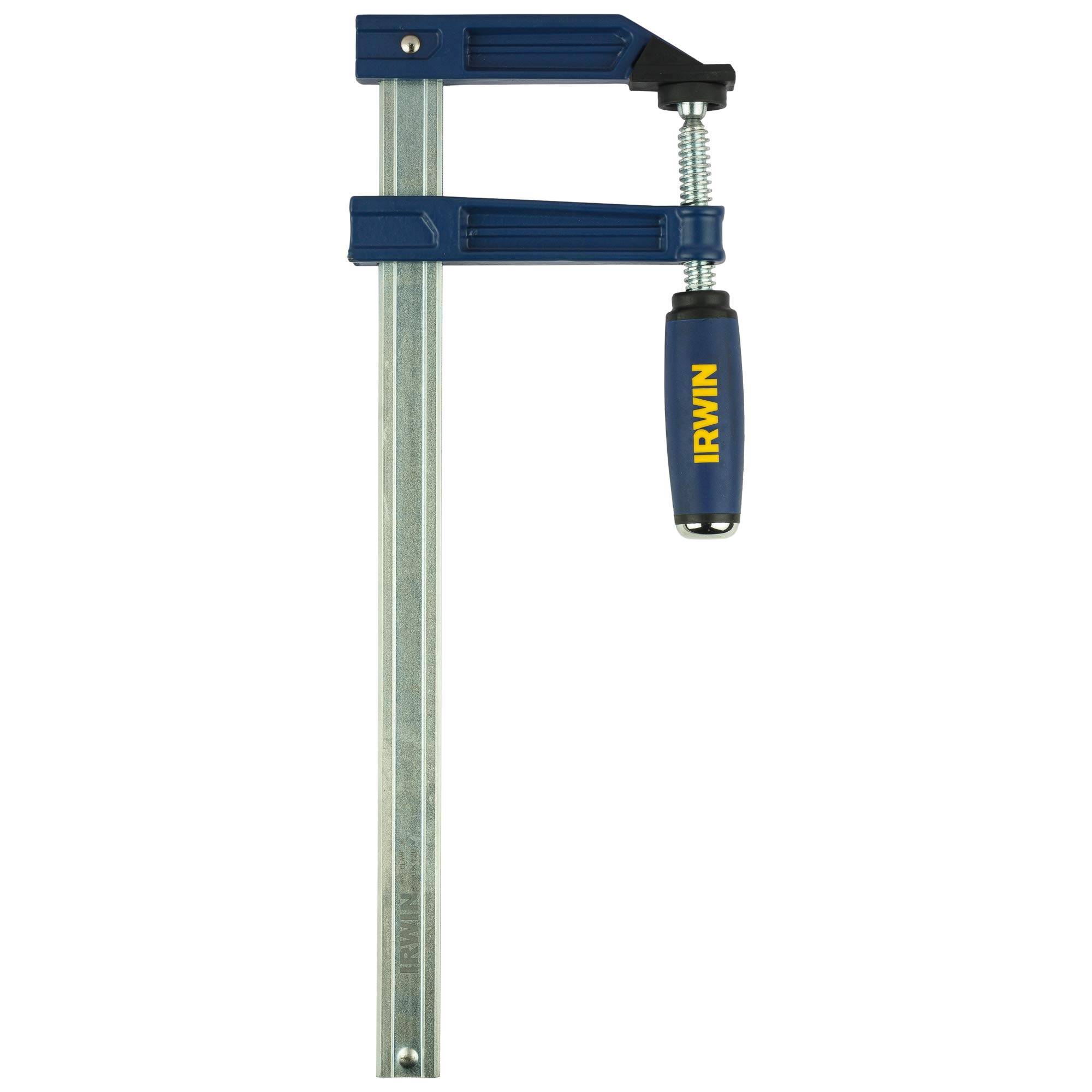 IRWIN 10503570 Professional Speed Clamp 400mm / 16-inch - Medium