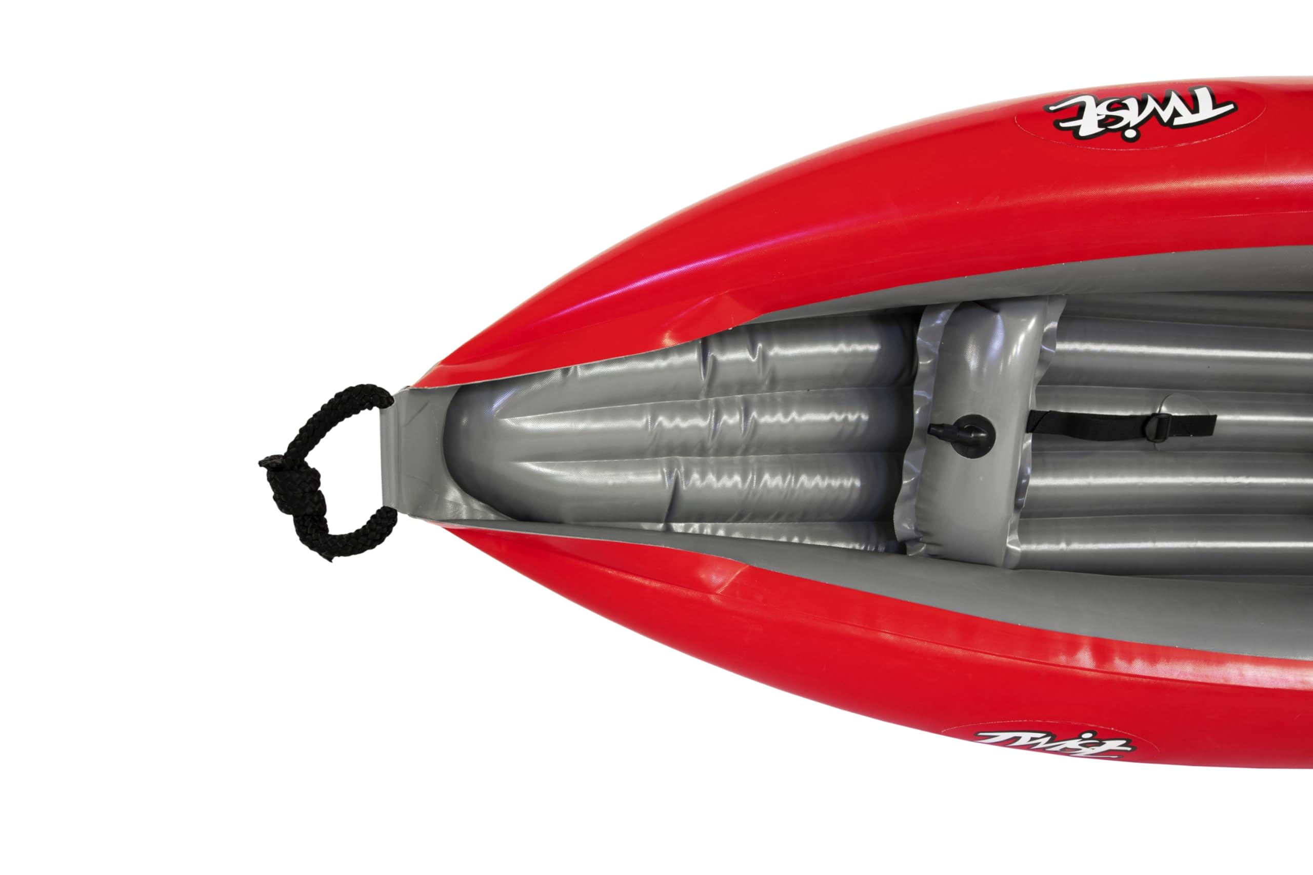 Gumotex Kayak Gonfiabile Twist 1 Verde