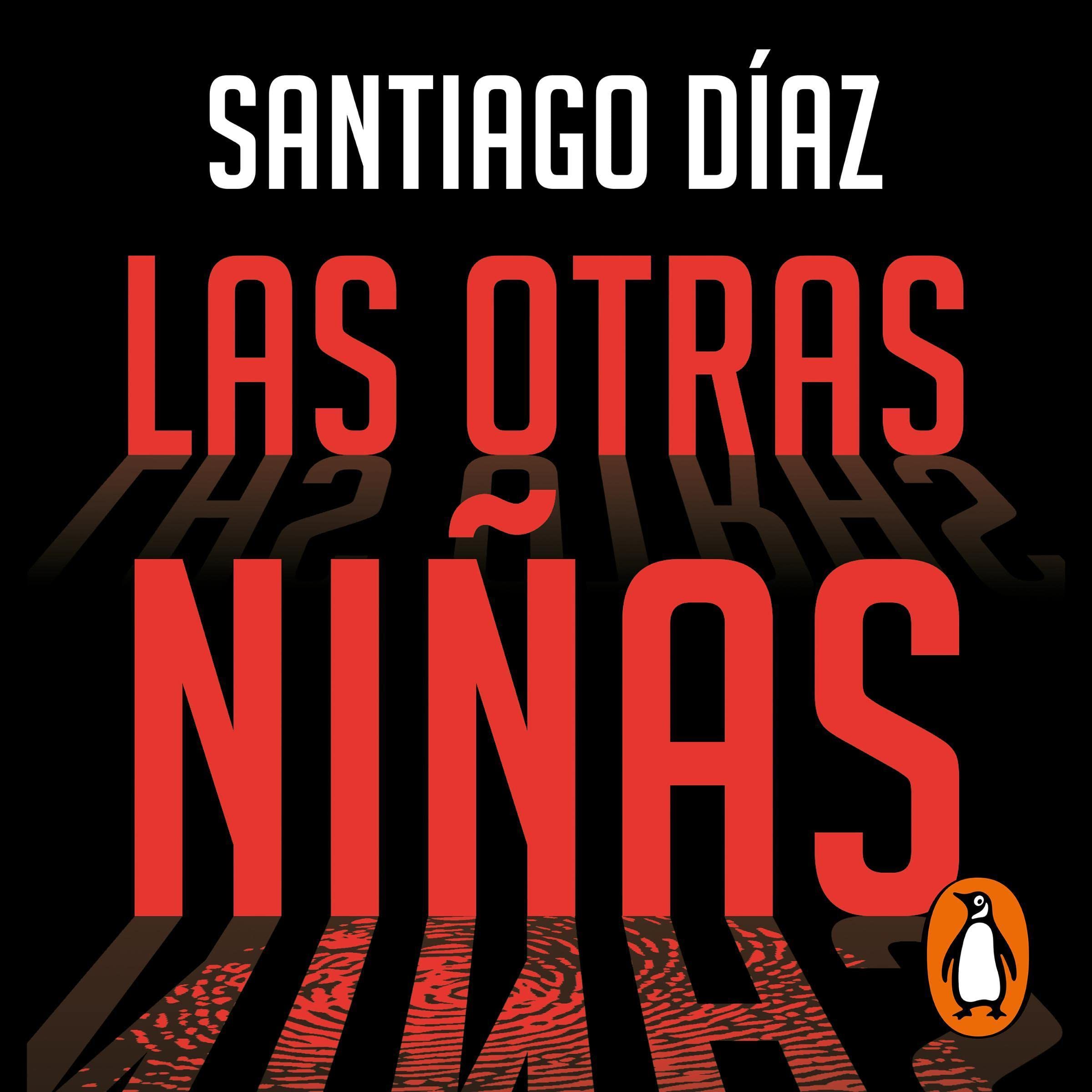 Cover art for Las otras niñas (Indira Ramos 2)