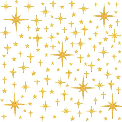 Miniatura 8 de AOWDIAO 720 calcomanías irregulares de lunares para dormitorio, guardería, sala de estar, baño, aula, calcomanías de vinilo para pared, automóvil,