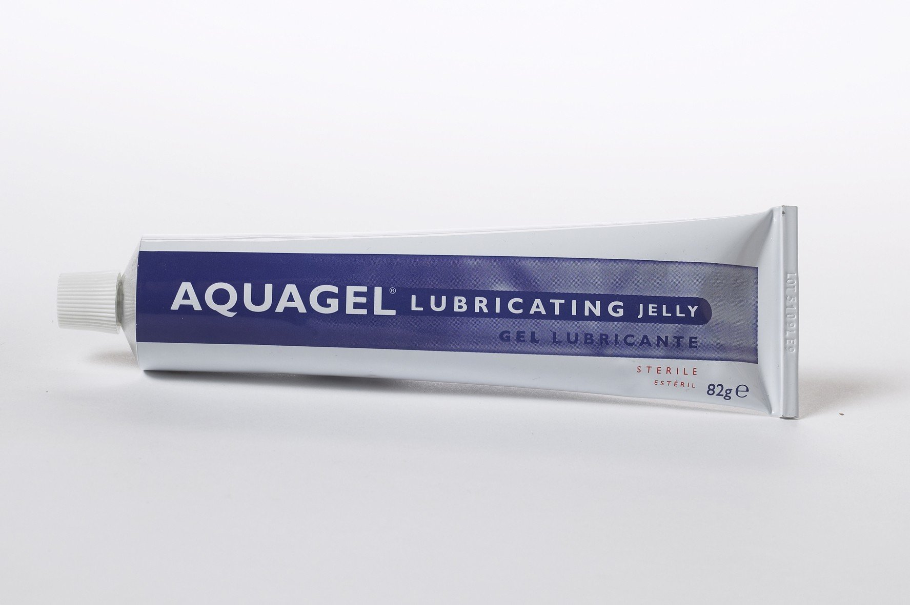 ABNOBA PET STORE Lubricating Jelly