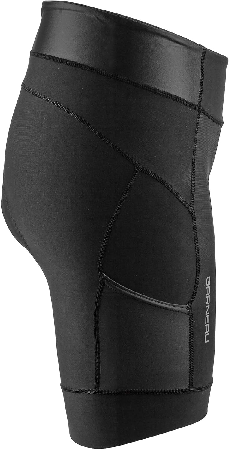Garneau Women's Neo Power Motion 7 Cycling Shorts - Image 8