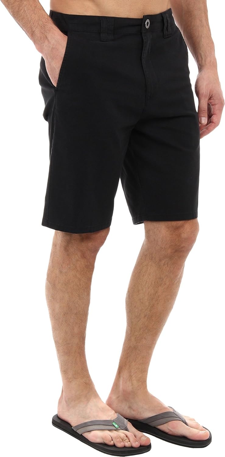 O'Neill Men's Contact Short