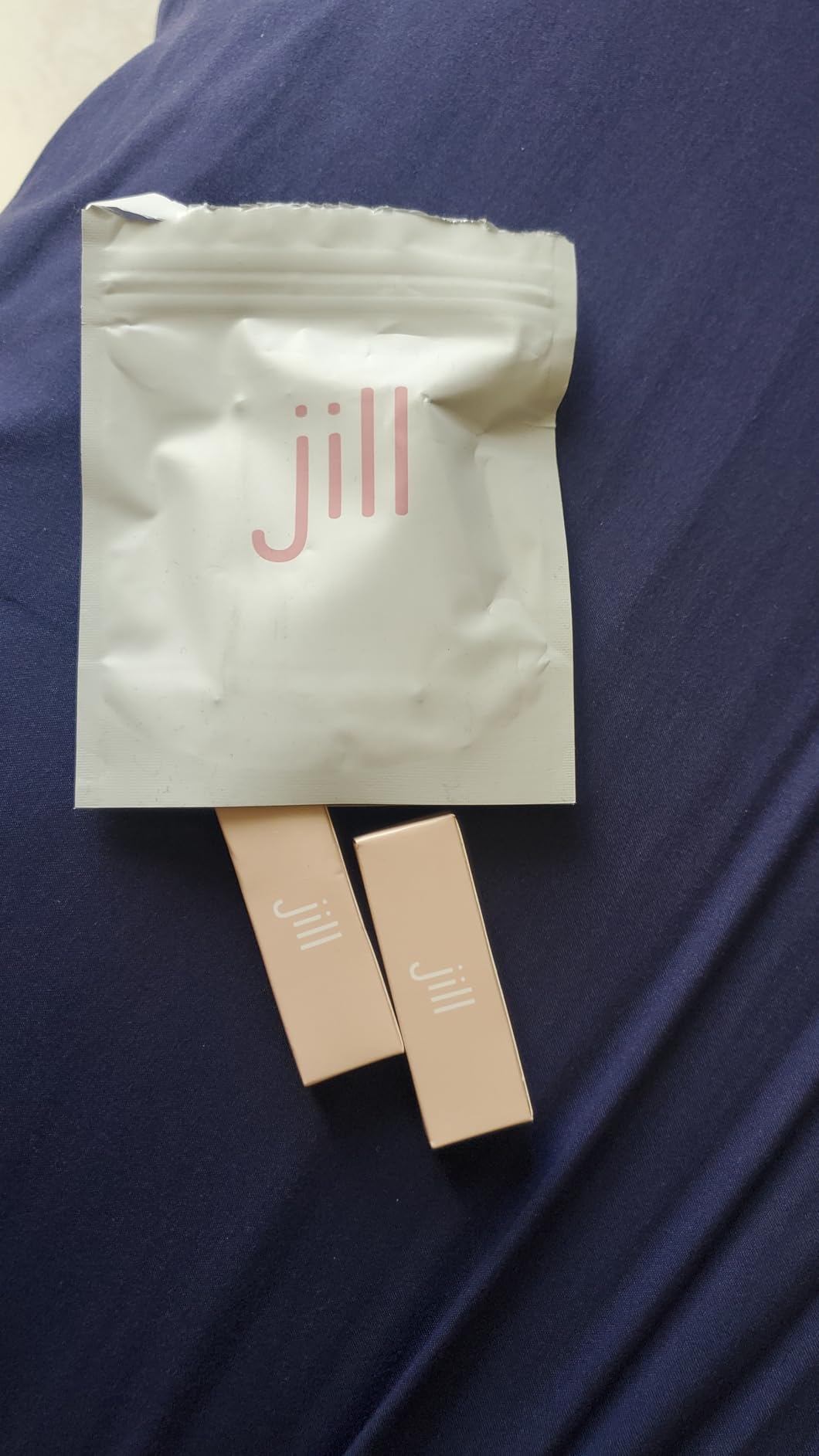 Jill Dermaplane Razor Refills for Women – 8 Single-Use Face Razor Blades for Facial Hair Removal & Exfoliation – Fits Jill V1 Dermaplaner Only (Not Compatible with V2 Kit)