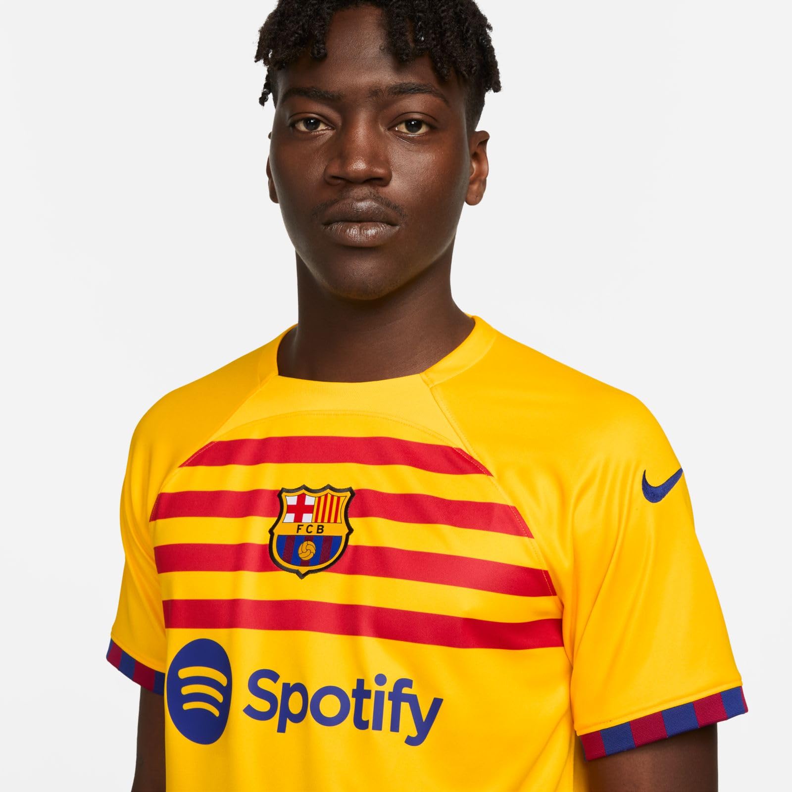 NIKE Top para Hombre