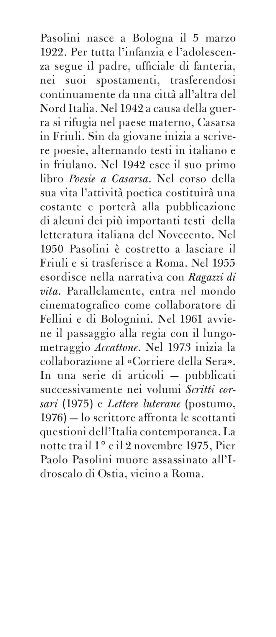 Poesia in forma di rosa (Elefanti bestseller)