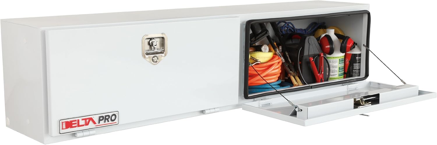 Jobox topside truck box Clearance