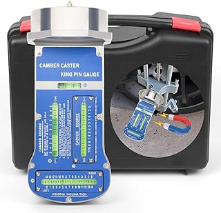 Adjusting Your Car's Camber: A Step-By-Step Guide | ShunAuto