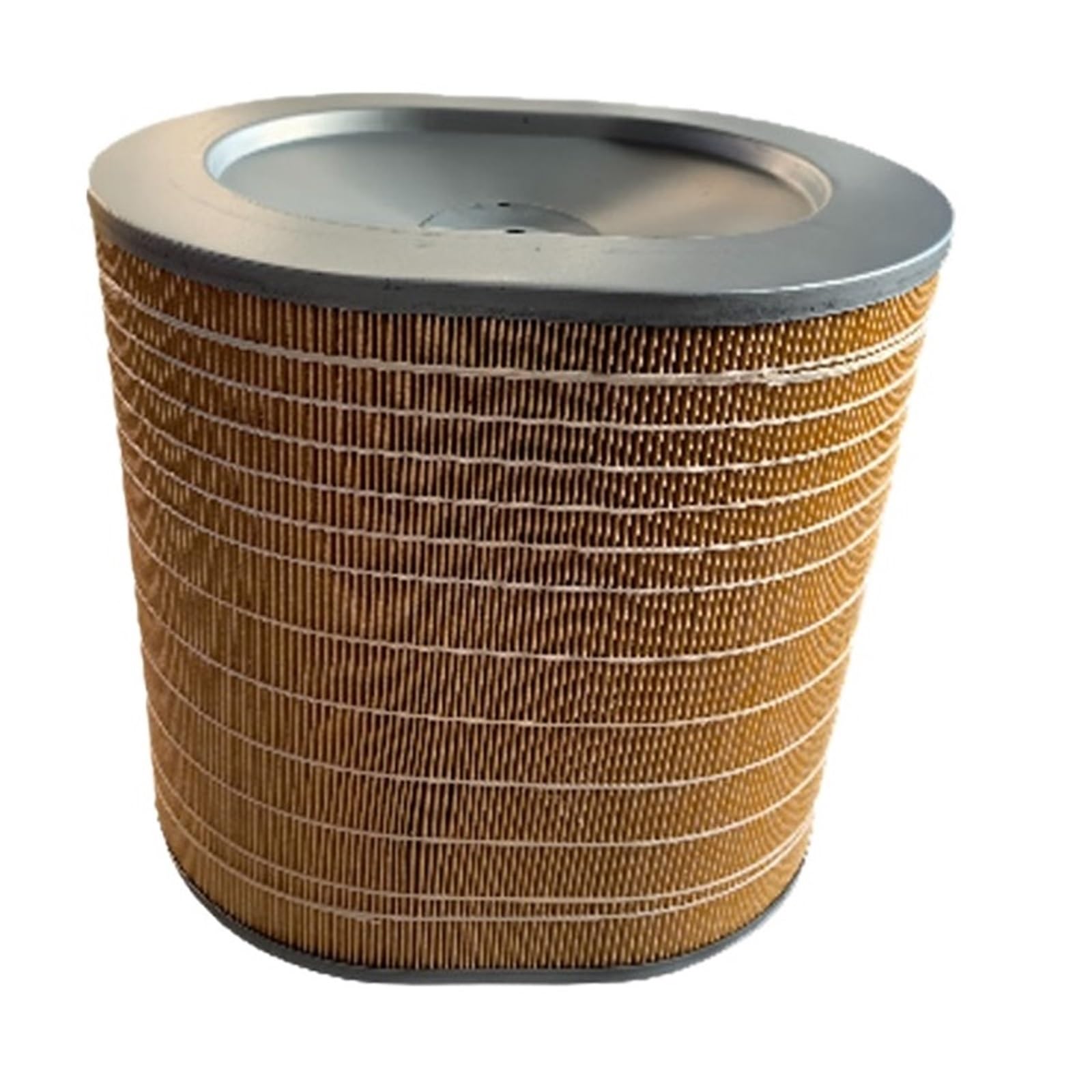 Cleufwko One Color Air Filter Parts 1641004757 For Screw Air Compressor Air Filter Element