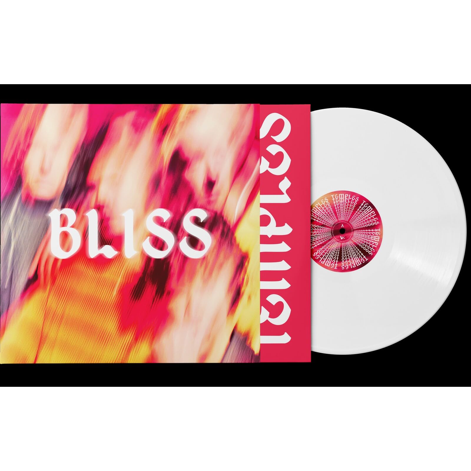 Bliss [VINYL]