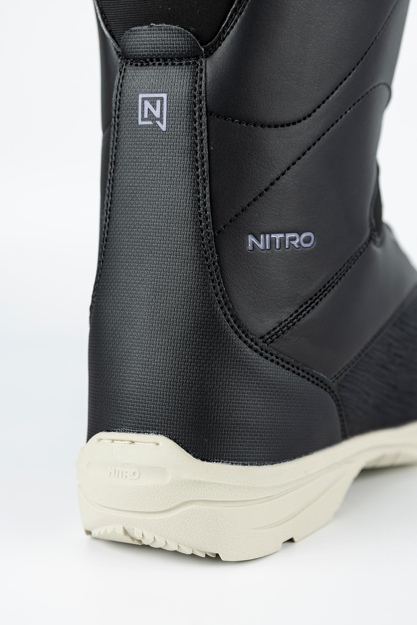 Nitro Damen Flora TLS & BOA All Mountain Freestyle Schnellschnürsystem günstig Boot Snowboardboot