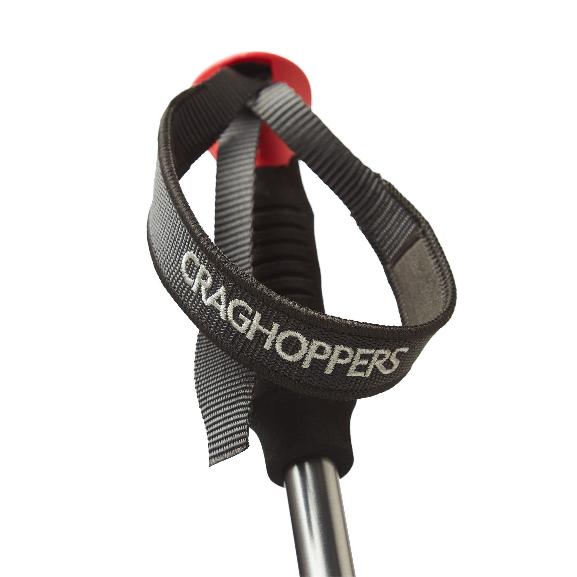 Craghoppers Vntr - Bastón para Caminar