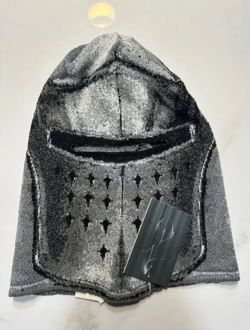 正規品 THUG CLUB Knight Helmet バラクラバ スキーマスク 正規品 THUG