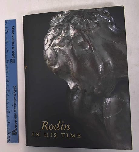 Rodin in His Time: The Cantor Gifts to the Los Angeles County Museum of Art