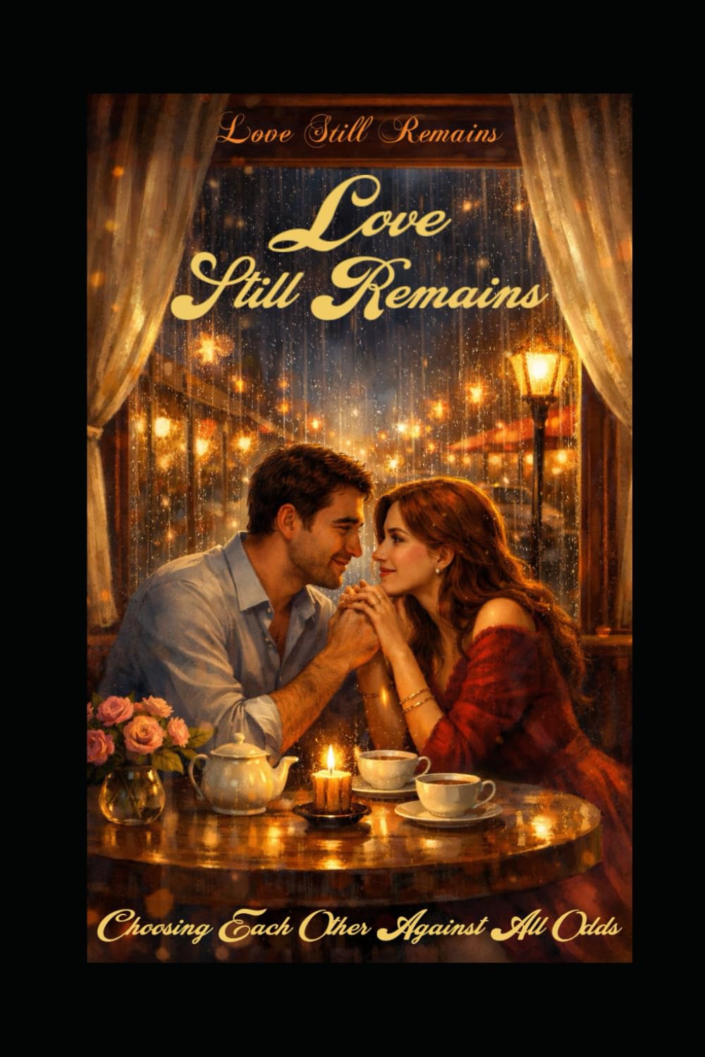 Love Still Remains: Choosing Each Other Against All Odds