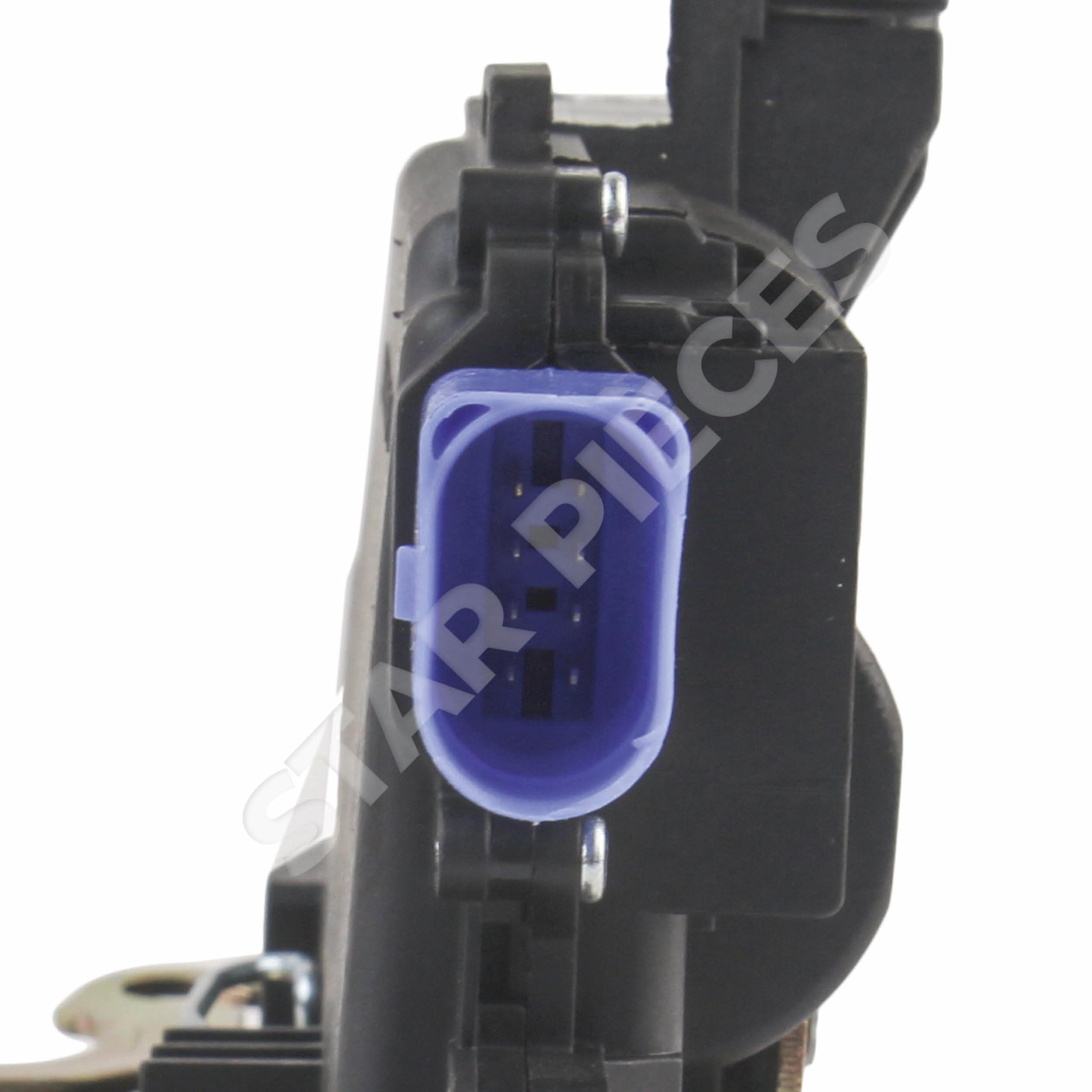 STARKIT PERFORMANCE Serrure de porte compatible pour Polo 4, T5, Ibiza 3, Cordoba 2, Skoda Fabia 1 AVANT DROIT Centralisation de porte | 3B1837016BQ