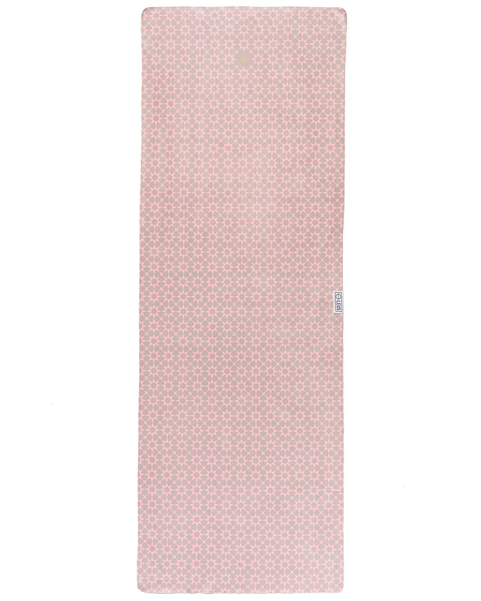 Yoga Towels UK | Eco-Friendly, Non-Slip & Hot Yoga Towels | The