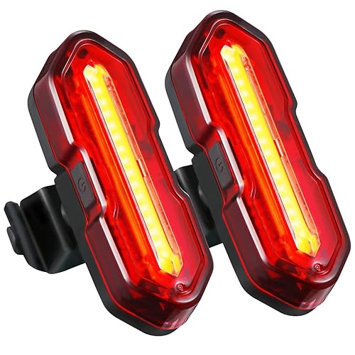schwinn led snake light combo set